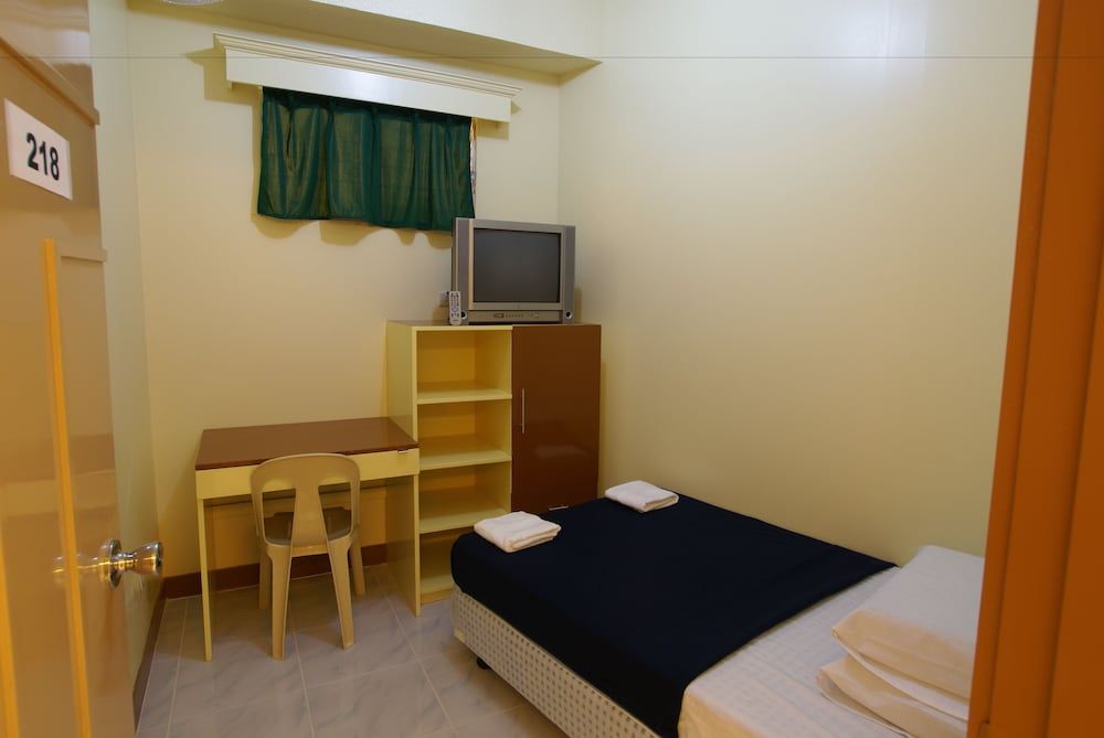 Ong Bun Pension House 1