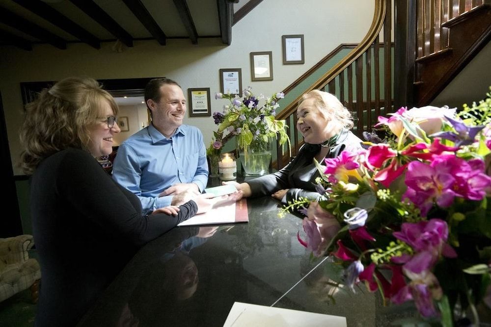 The Morritt Country House Hotel & The Garage Spa 2