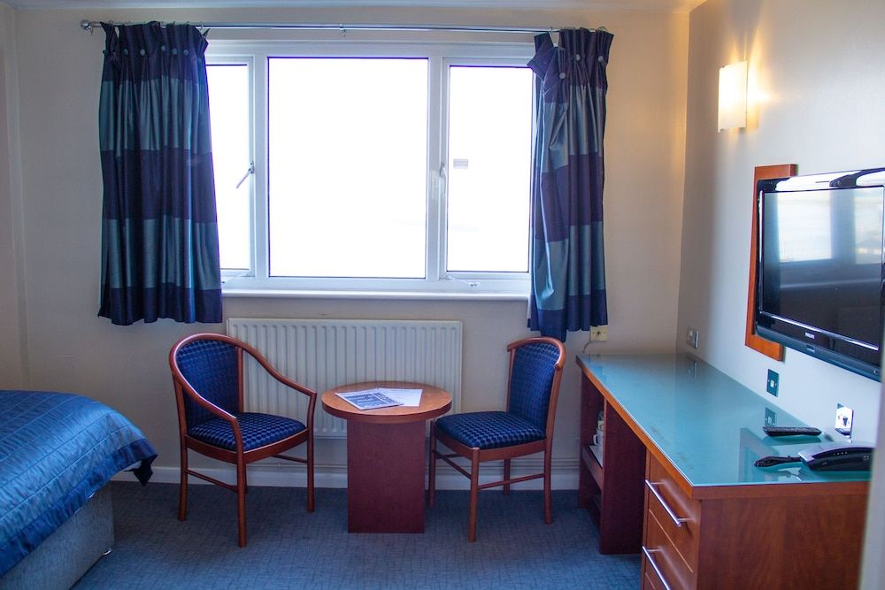 St George Hotel Rochester-Chatham 3