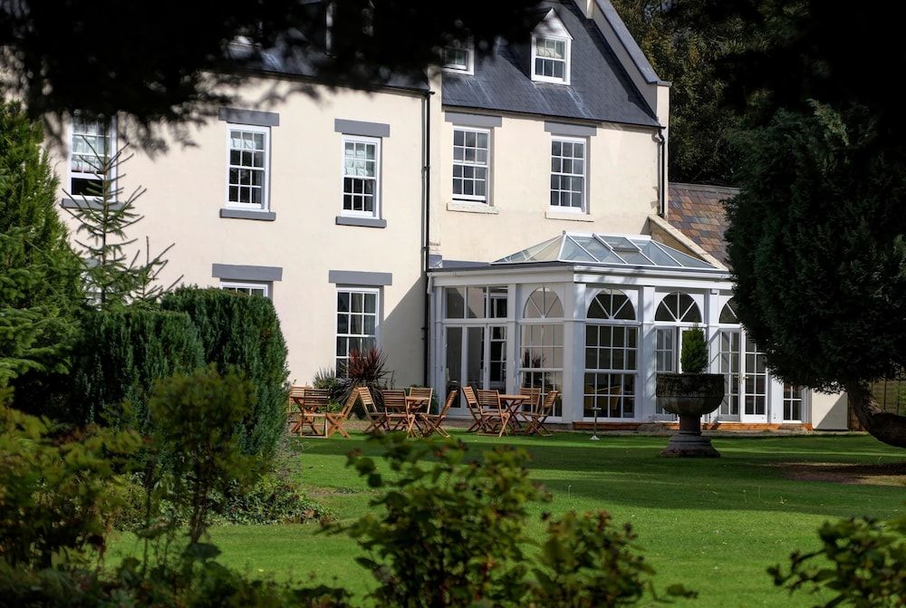 Hallgarth The Manor House, BW Signature Collection by Best Western 4 estrelas em Durham