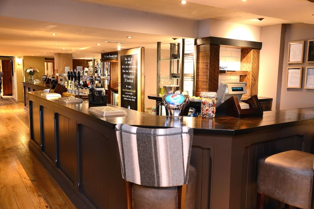 Unicorn Hotel by Marston's Inns 3