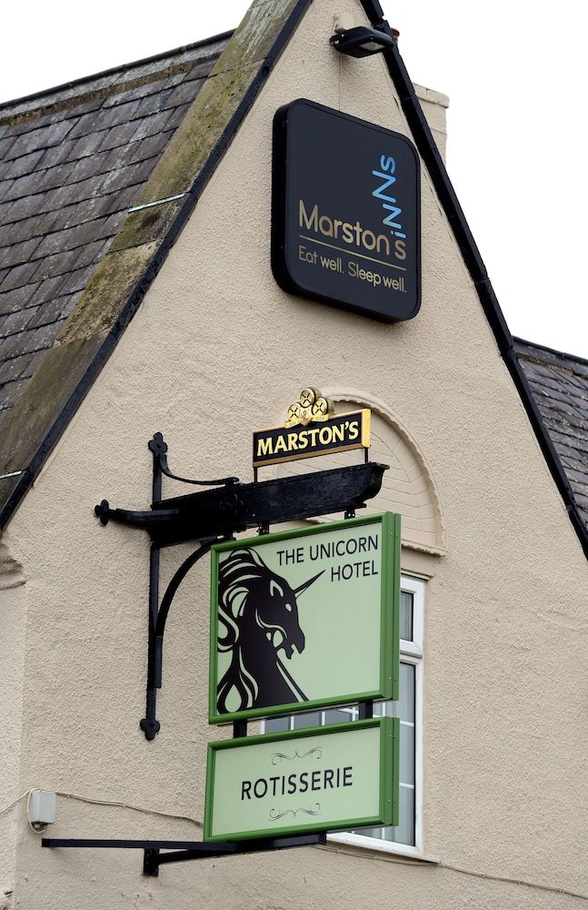 Unicorn Hotel by Marston's Inns 2