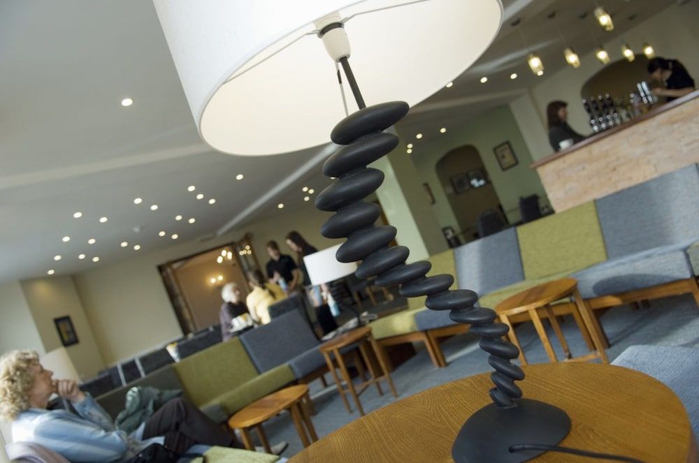 The White Rock Hotel 2