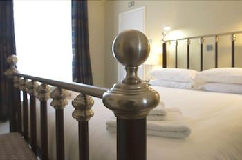 The White Rock Hotel 3