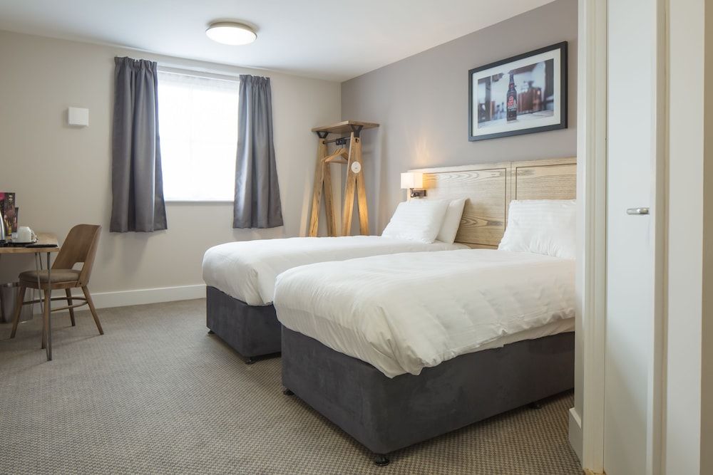 Green Lodge by Marston's Inns 3