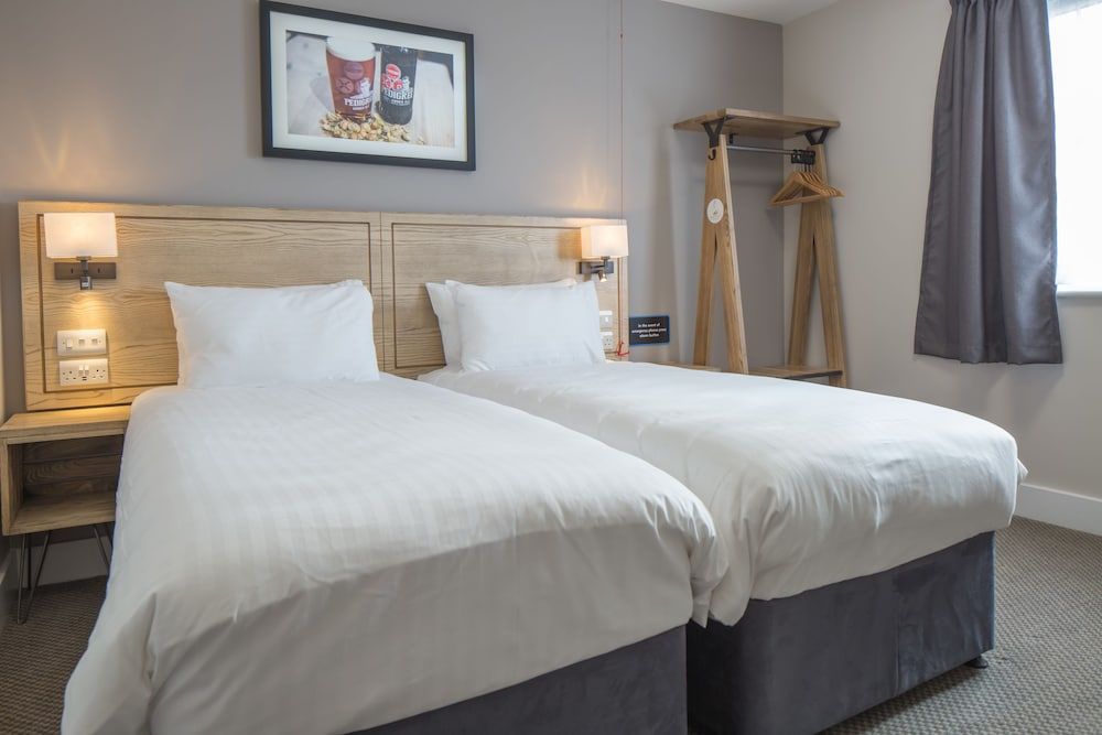 Green Lodge by Marston's Inns 2