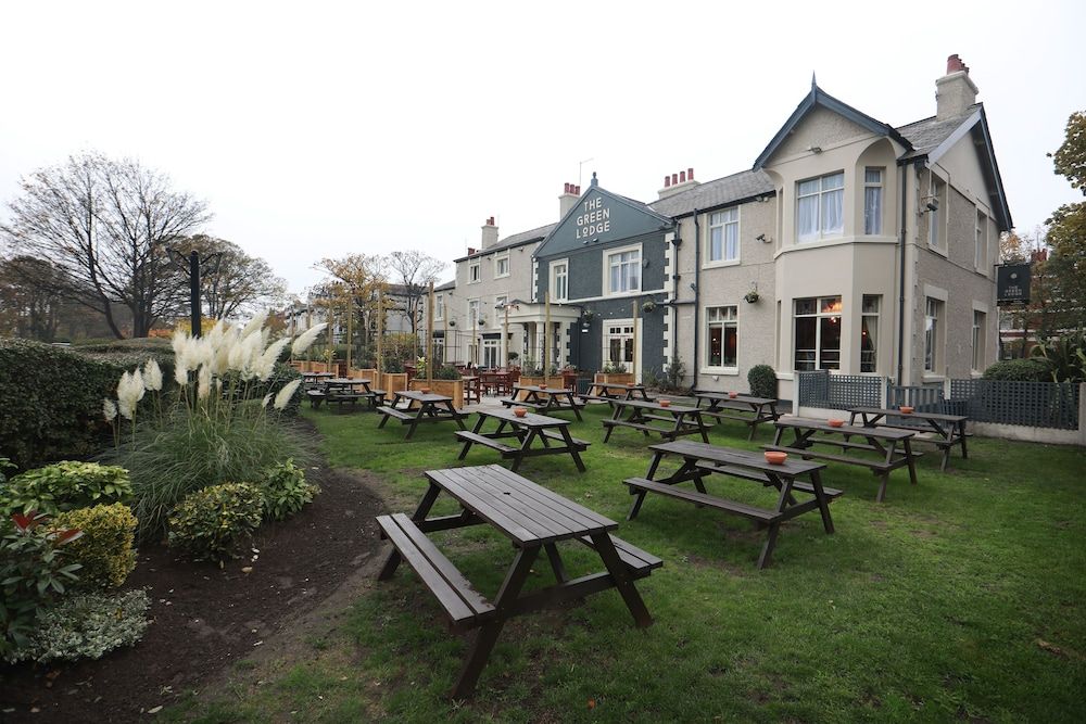 Green Lodge by Marston's Inns 3 estrelas em Wirral