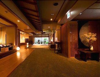 Echigoyuzawa Onsen Shosenkaku Kagetsu Ryokan 3