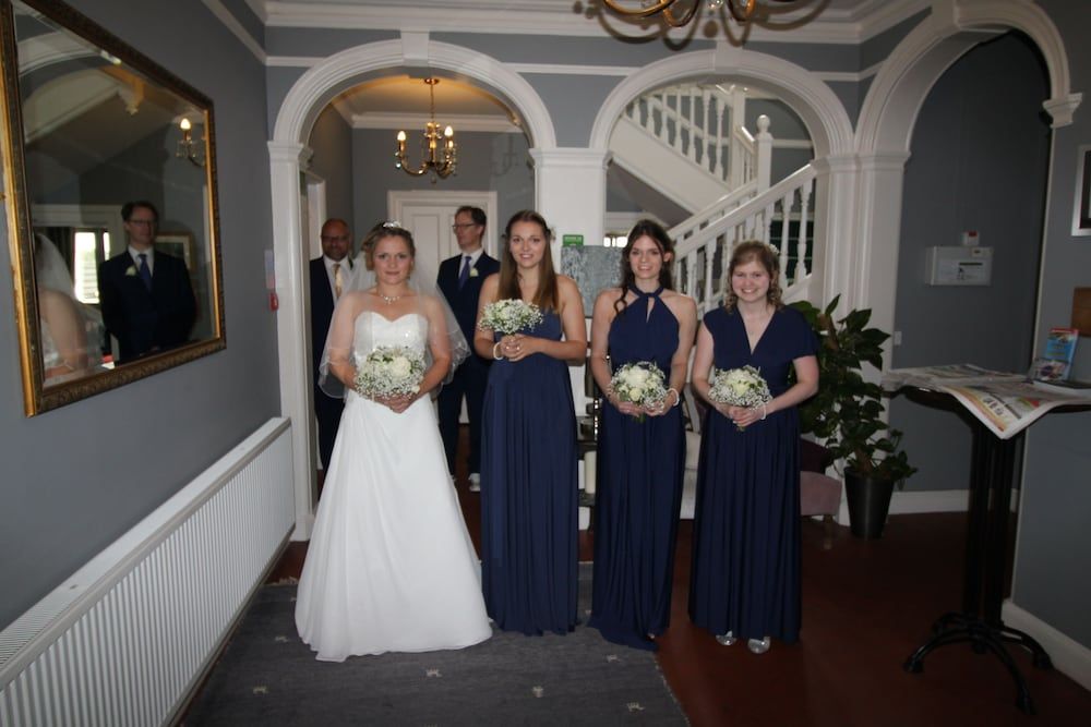 The Dower House Hotel 3