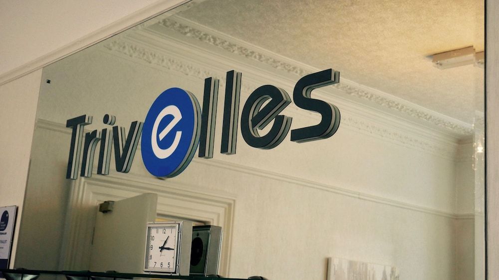 Trivelles Belforte Hotel 2