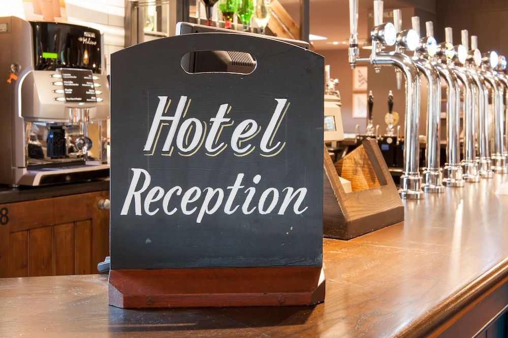 Grouse & Claret by Marston's Inns 2