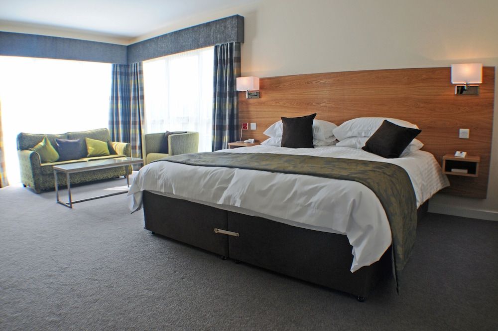 Classic Lodges Ramsey Park 3