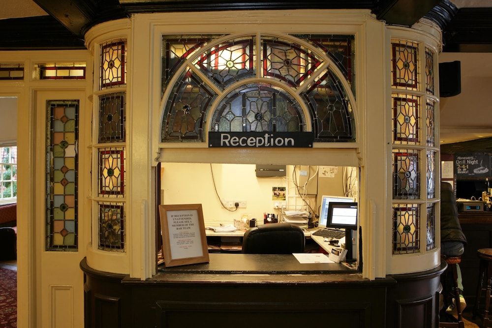 Original White Hart by Marston’s Inns 2