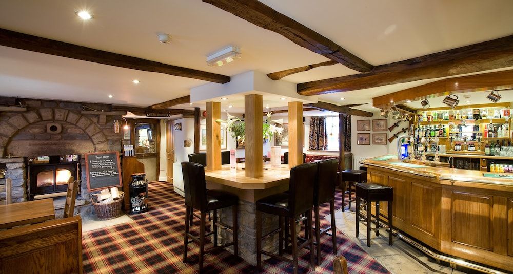 The Dalesman Country Inn 2