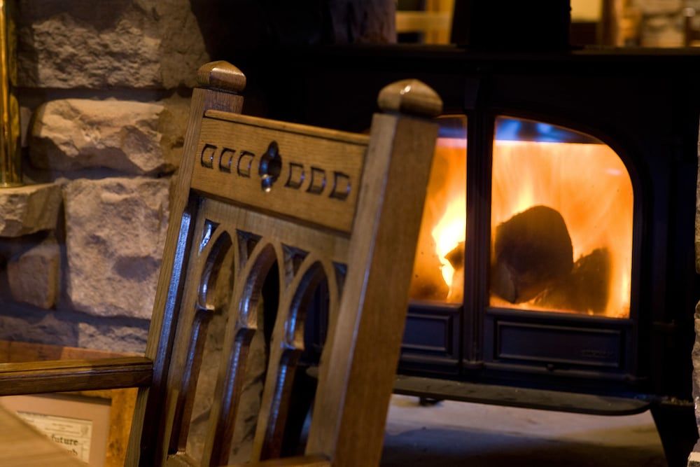 The Dalesman Country Inn 3