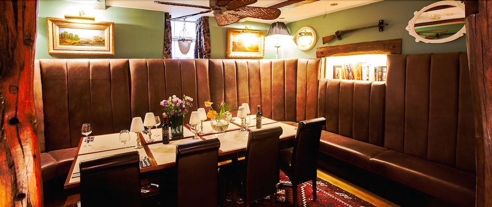 The Dalesman Country Inn 4 stelle a Sedbergh