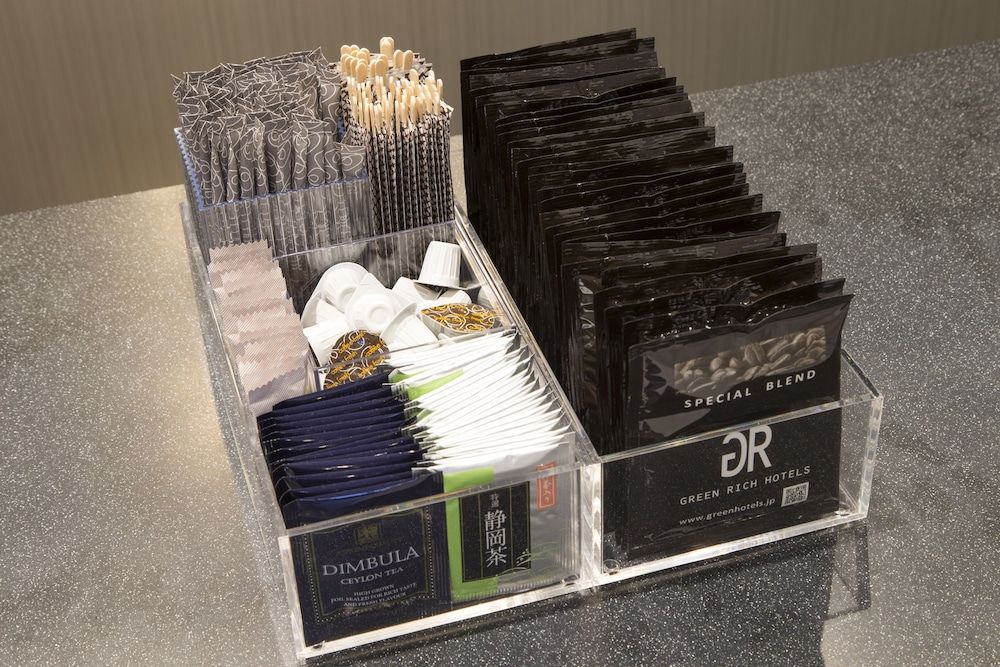 Green Rich Hotel Aso Kumamoto Airport 2