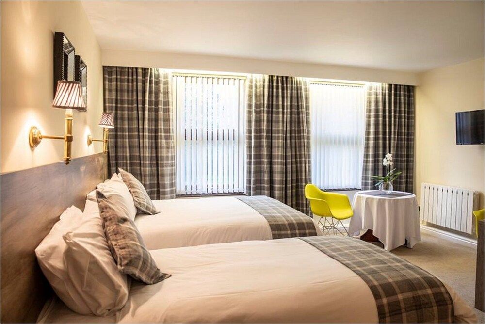 The Sitwell Arms Hotel 3 estrellas en Sheffield