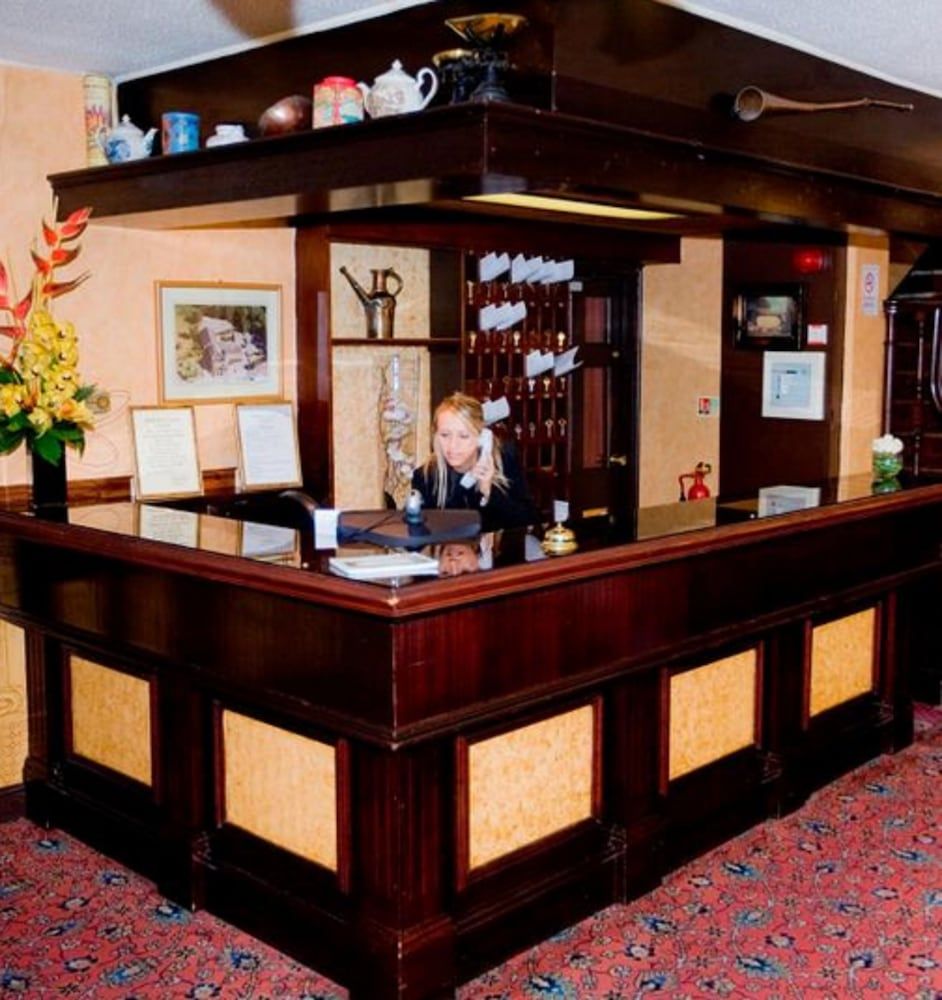 The Sitwell Arms Hotel 2