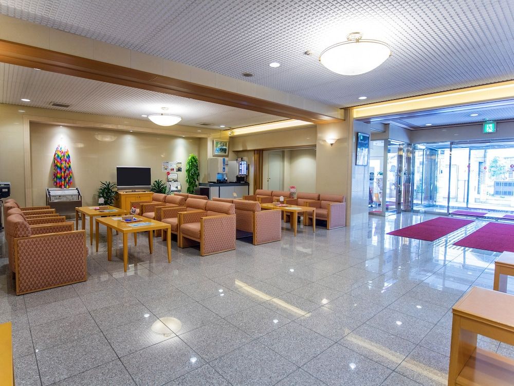 Hotel Cuore Nagasaki Ekimae 2