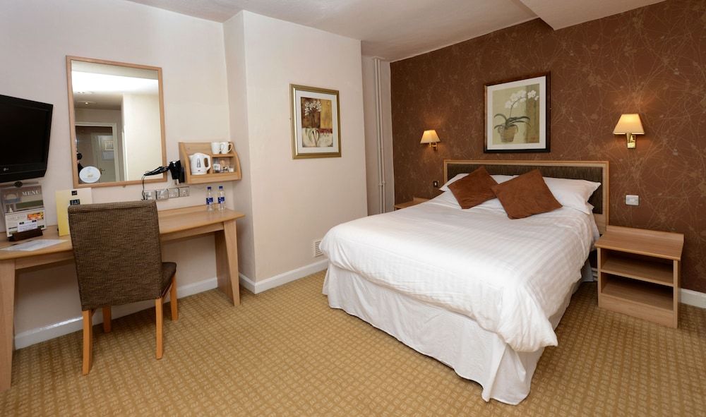 Vine Hotel by Marston’s Inns 3