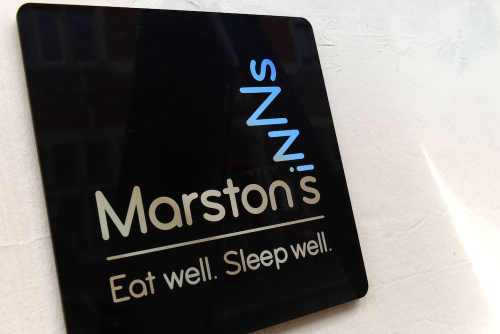 Vine Hotel by Marston’s Inns 2