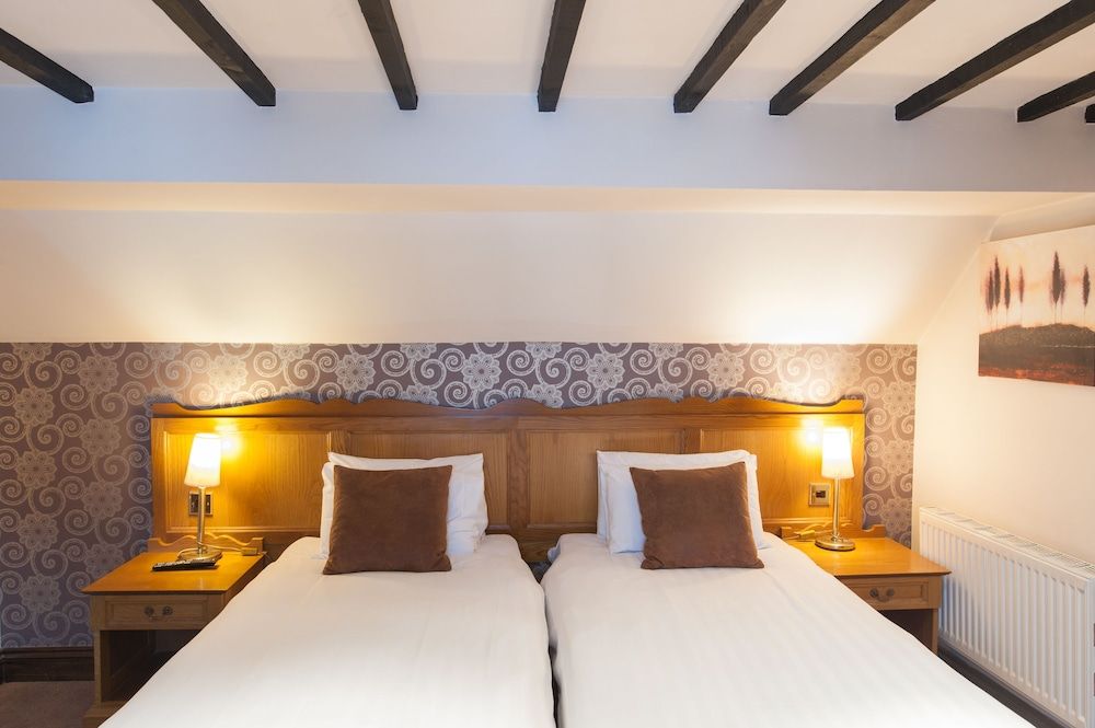 The Swan by Marston's Inns 2