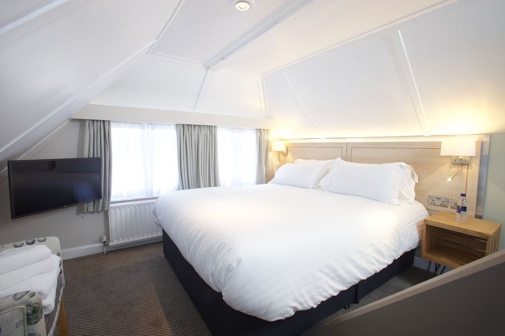 The Fisherman's Cot by Marston's Inns 2