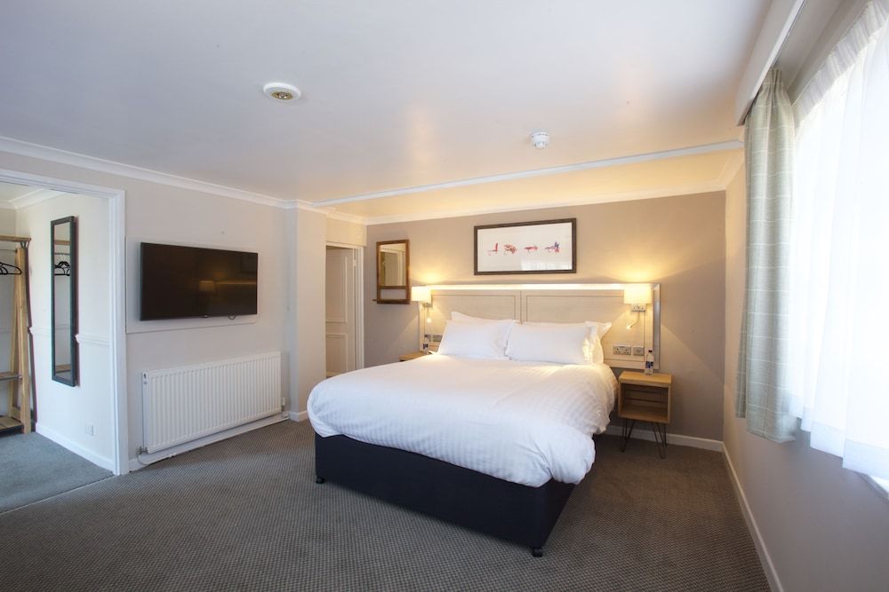 The Fisherman's Cot by Marston's Inns 3