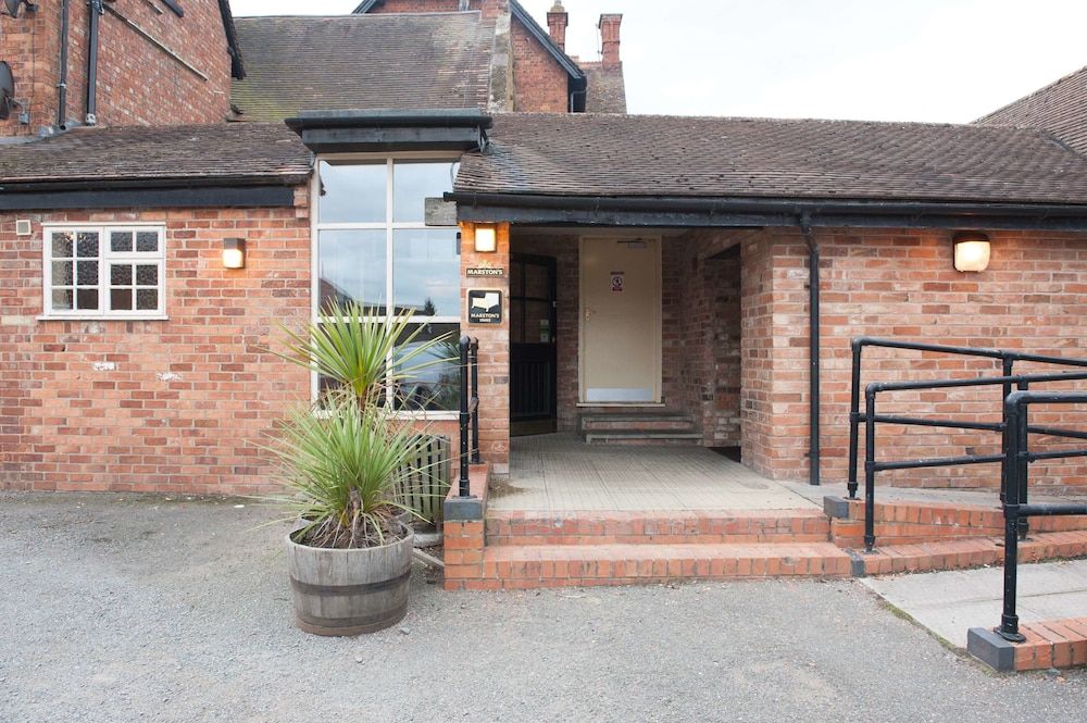 Heart of England by Marston’s Inns 2