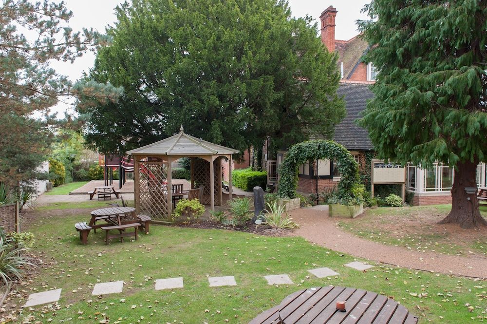 Heart of England by Marston’s Inns 4 étoiles à Northampton