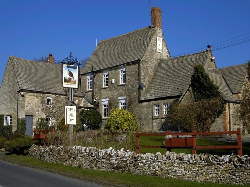 The Bird In Hand 4 estrelas em Witney