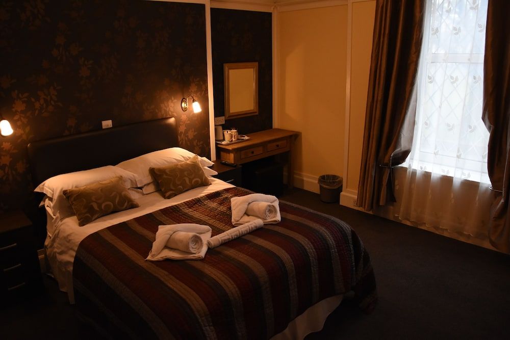 The Market Inn 3 estrelas em Castle Douglas