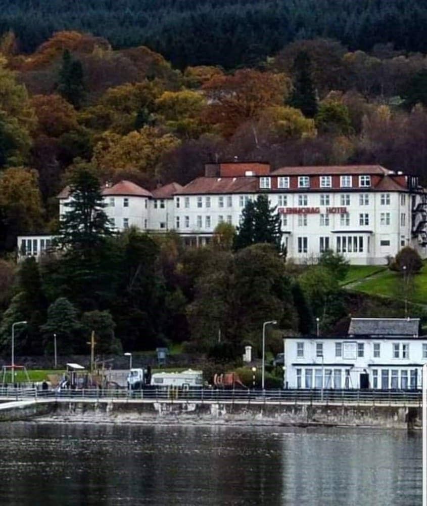 Glenmorag Hotel