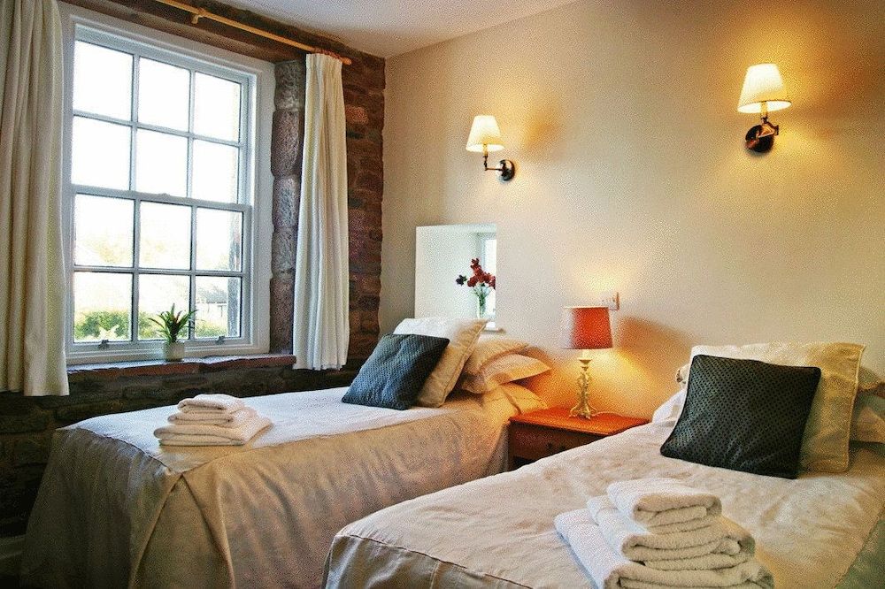 Ecclefechan Hotel 3 estrelas em Lockerbie