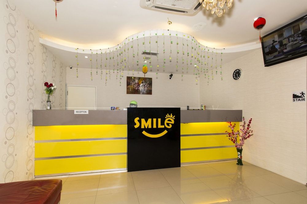 Smile Hotel USJ 3