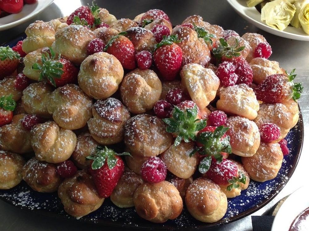 The Bell At Skenfrith 2