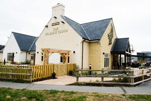 Starling Cloud Hotel by Marston's Inns