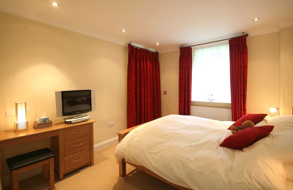 Ffarm Country House 3