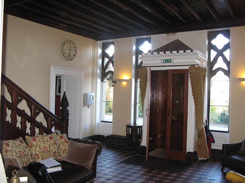 Ffarm Country House 2