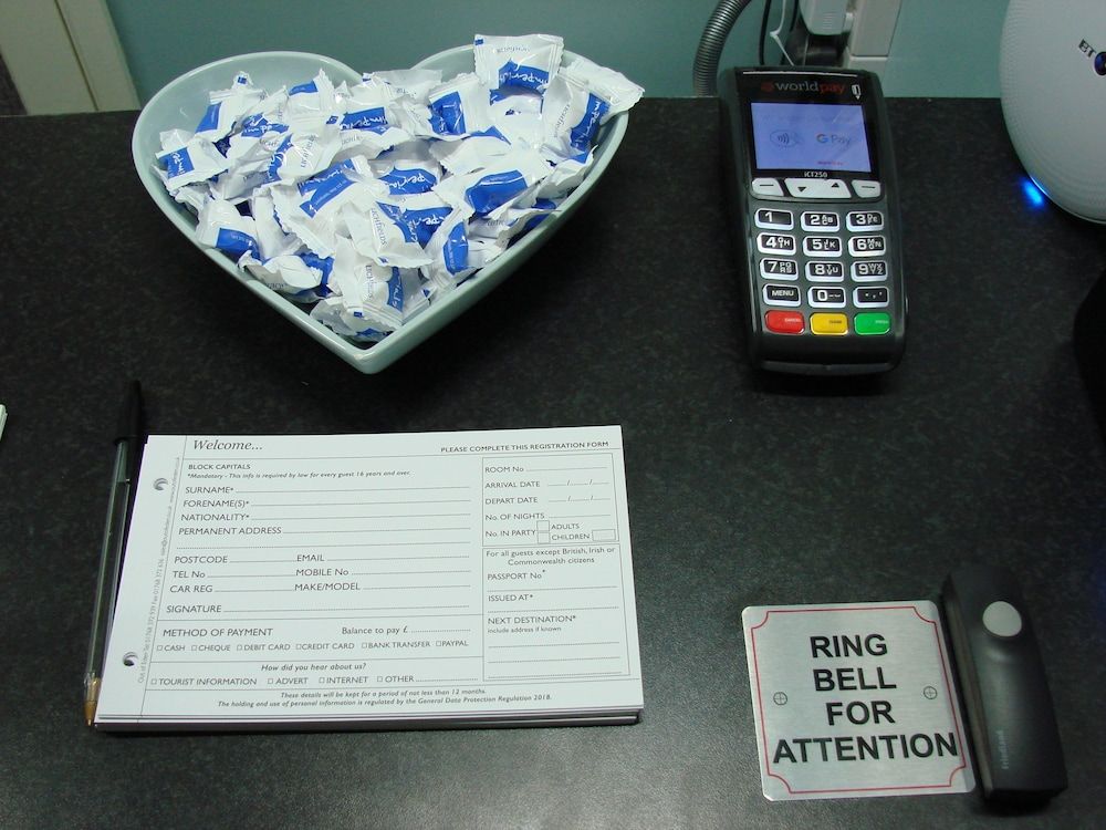 Pen Mar Guest House 3