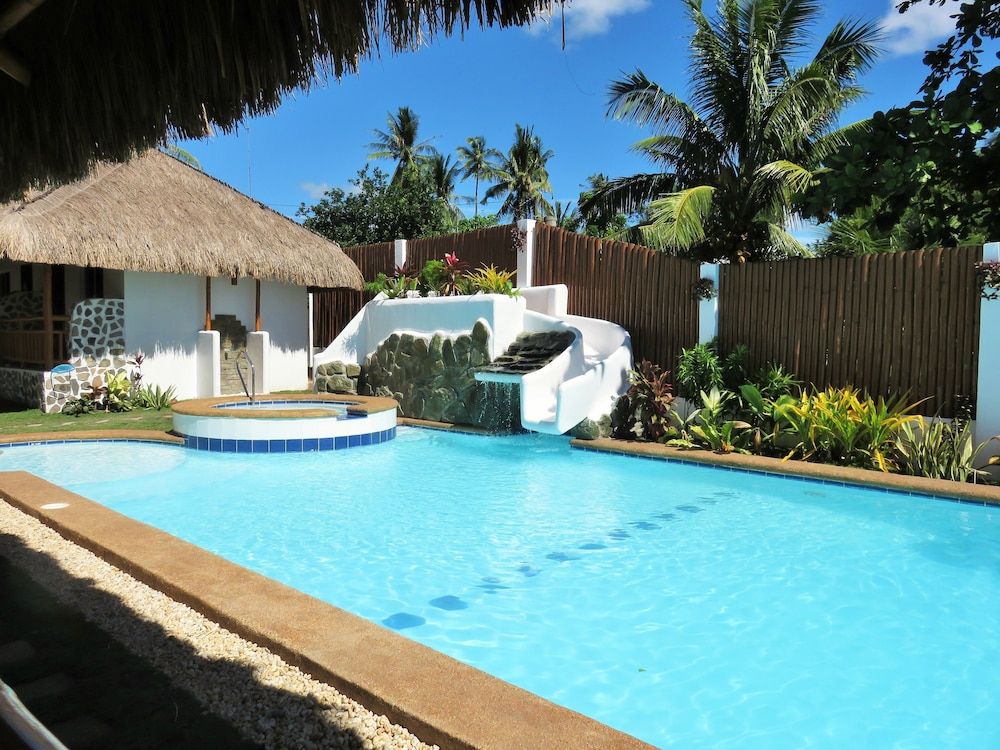 Kav's Beach Resort 1 Kav's Beach Resort 1