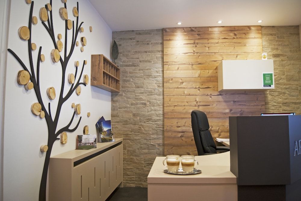 Rooms & Apartments Kepic 3