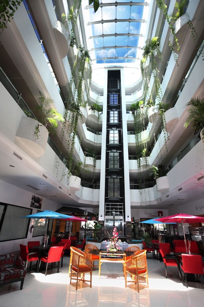 Paris Fc Hotel 4 stelle a Poza Rica de Hidalgo