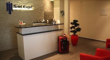 Hotel Engel 2