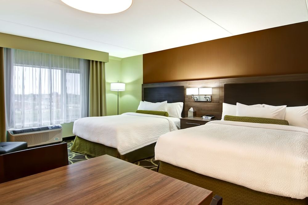 TownePlace Suites by Marriott Kincardine 3