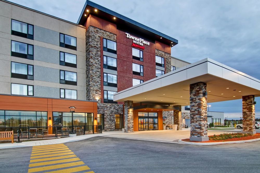 TownePlace Suites by Marriott Kincardine 1