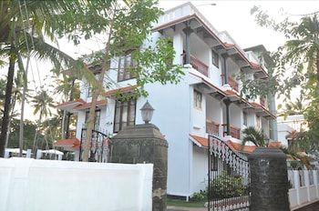 Nikhil Residence 3