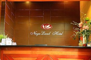 Nagaland Hotel 2