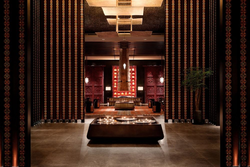 Shangri-La Resort, Shangri-La 2